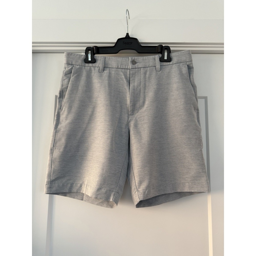 Callaway Performance Golf Shorts Summer Tech Stretch Lightweight Breathable